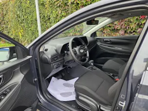 HYUNDAI i20 1.0 T-GDi Vertex DCT