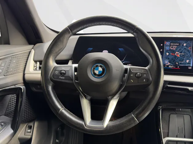 BMW iX1 xDrive30