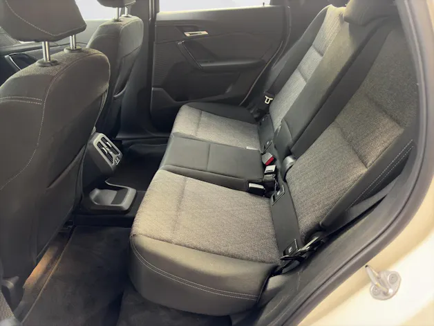 BMW iX1 xDrive30