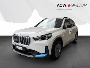 BMW iX1 xDrive30