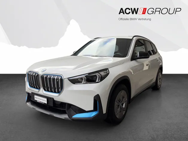 BMW iX1 xDrive30