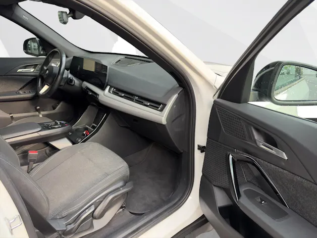 BMW iX1 xDrive30