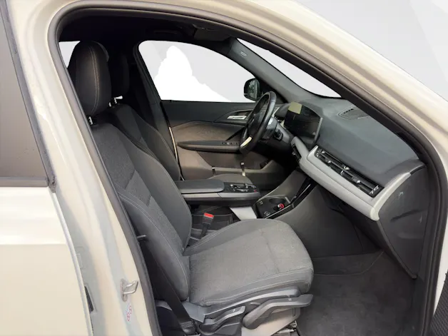 BMW iX1 xDrive30