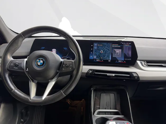 BMW iX1 xDrive30
