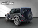 JEEP Wrangler 3.6 Rubicon Recon Automatic
