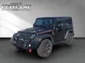 JEEP Wrangler 3.6 Rubicon Recon Automatic