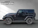 JEEP Wrangler 3.6 Rubicon Recon Automatic