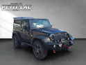 JEEP Wrangler 3.6 Rubicon Recon Automatic