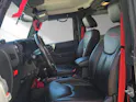 JEEP Wrangler 3.6 Rubicon Recon Automatic