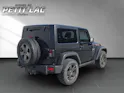 JEEP Wrangler 3.6 Rubicon Recon Automatic