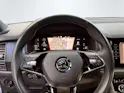 SKODA KODIAQ 2.0 BI-TDI 240 RS DSG