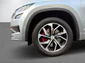 SKODA KODIAQ 2.0 BI-TDI 240 RS DSG