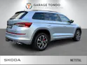 SKODA KODIAQ 2.0 BI-TDI 240 RS DSG