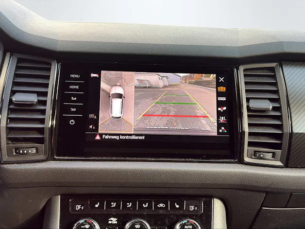 SKODA KODIAQ 2.0 BI-TDI 240 RS DSG