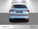 SKODA KODIAQ 2.0 BI-TDI 240 RS DSG