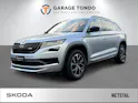 SKODA KODIAQ 2.0 BI-TDI 240 RS DSG
