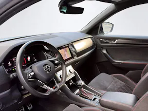 SKODA KODIAQ 2.0 BI-TDI 240 RS DSG