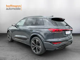 AUDI Q6 e-tron quattro