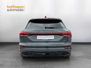 AUDI Q6 e-tron quattro