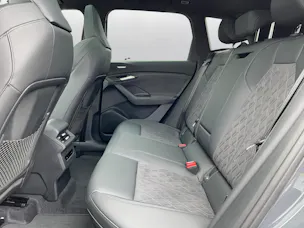 AUDI Q6 e-tron quattro