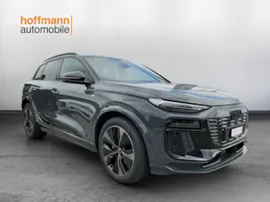 AUDI Q6 e-tron quattro