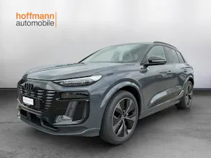 AUDI Q6 e-tron quattro