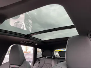 AUDI Q6 e-tron quattro