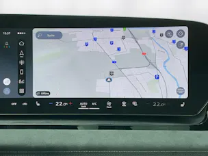 AUDI Q6 e-tron quattro