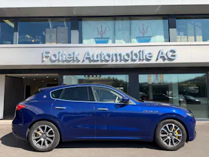 MASERATI Levante S 3.0 V6