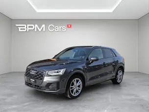 AUDI Q2 1.5 35 TFSI Sport S-Tronic