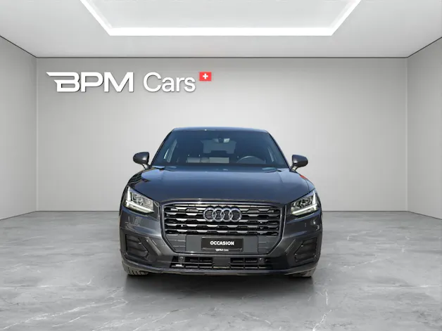 AUDI Q2 1.5 35 TFSI Sport S-Tronic