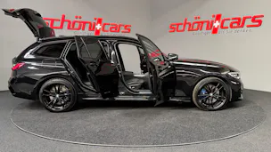 BMW 330d xDrive 48V Touring M Sport Steptronic