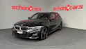 BMW 330d xDrive 48V Touring M Sport Steptronic