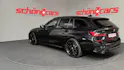 BMW 330d xDrive 48V Touring M Sport Steptronic