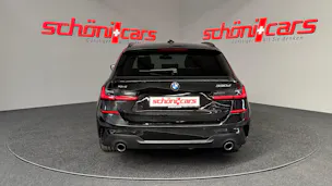 BMW 330d xDrive 48V Touring M Sport Steptronic