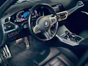 BMW 330d xDrive 48V Touring M Sport Steptronic