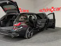 BMW 330d xDrive 48V Touring M Sport Steptronic