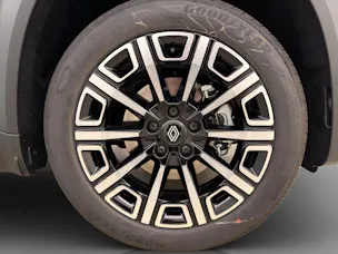 RENAULT R4 E-Tech iconic plein sud