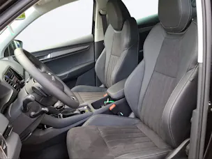 SKODA Karoq 2.0 TDI CR Dynamic 4x4 DSG