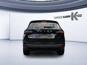 SKODA Karoq 2.0 TDI CR Dynamic 4x4 DSG
