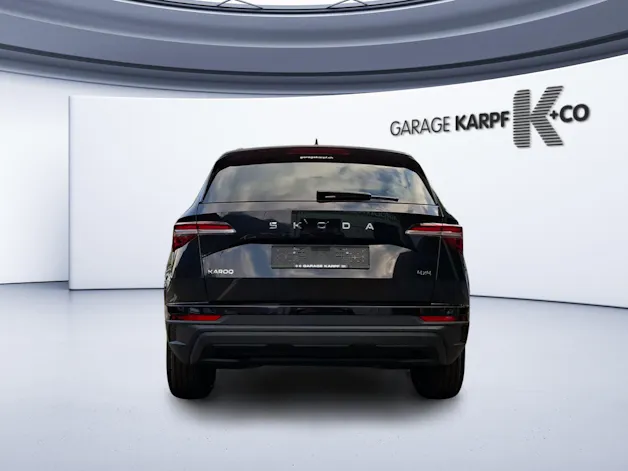 SKODA Karoq 2.0 TDI CR Dynamic 4x4 DSG