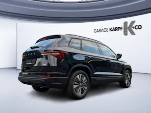 SKODA Karoq 2.0 TDI CR Dynamic 4x4 DSG