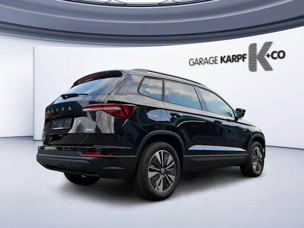 SKODA Karoq 2.0 TDI CR Dynamic 4x4 DSG