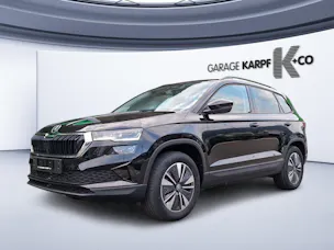 SKODA Karoq 2.0 TDI CR Dynamic 4x4 DSG