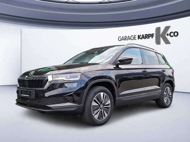 SKODA Karoq 2.0 TDI CR Dynamic 4x4 DSG