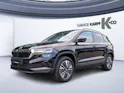 SKODA Karoq 2.0 TDI CR Dynamic 4x4 DSG
