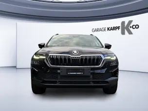 SKODA Karoq 2.0 TDI CR Dynamic 4x4 DSG