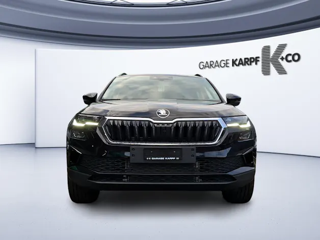 SKODA Karoq 2.0 TDI CR Dynamic 4x4 DSG