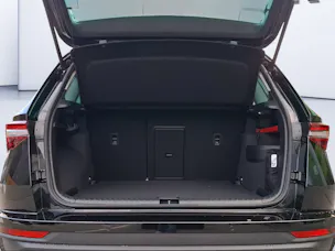 SKODA Karoq 2.0 TDI CR Dynamic 4x4 DSG