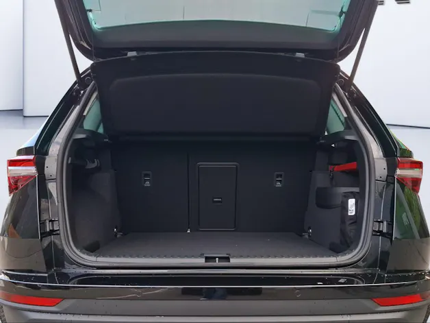 SKODA Karoq 2.0 TDI CR Dynamic 4x4 DSG